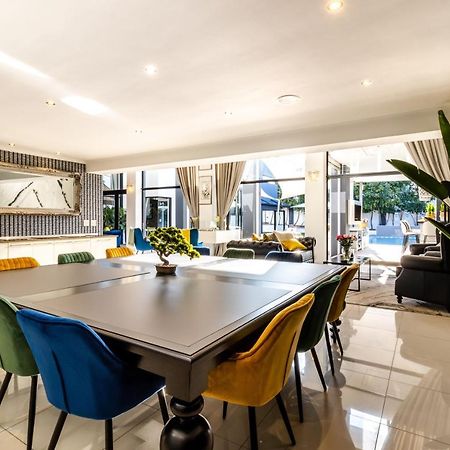 The Jewel B&B Cape Town Exterior photo