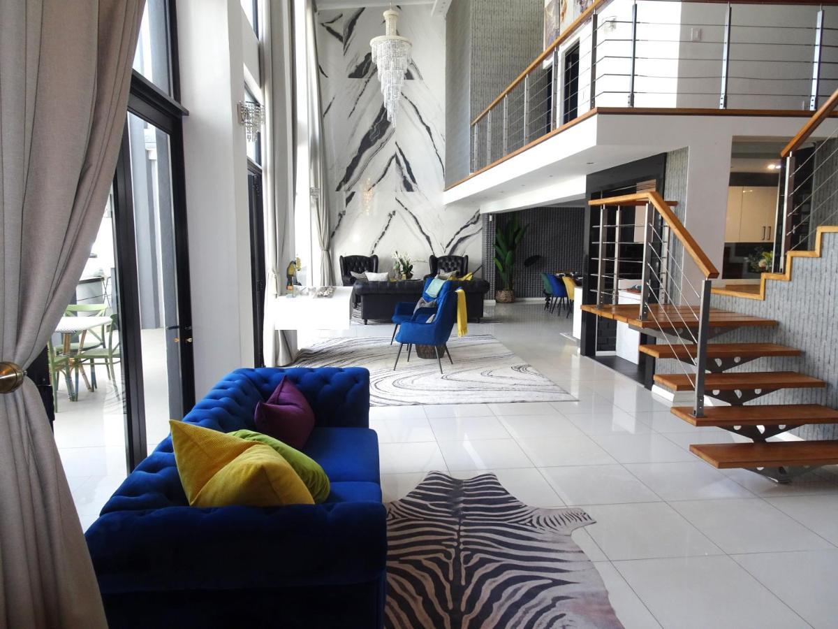 The Jewel B&B Cape Town Exterior photo
