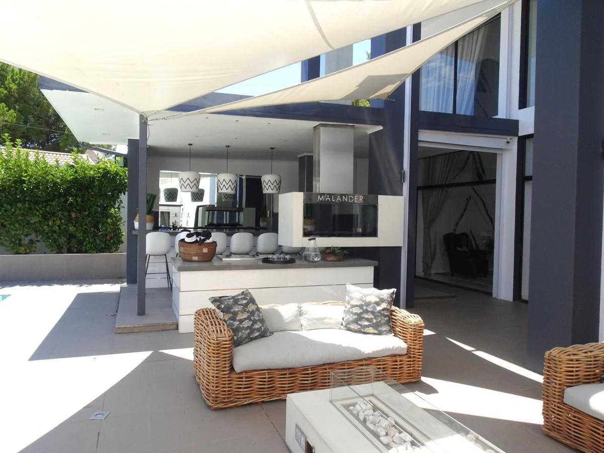 The Jewel B&B Cape Town Exterior photo