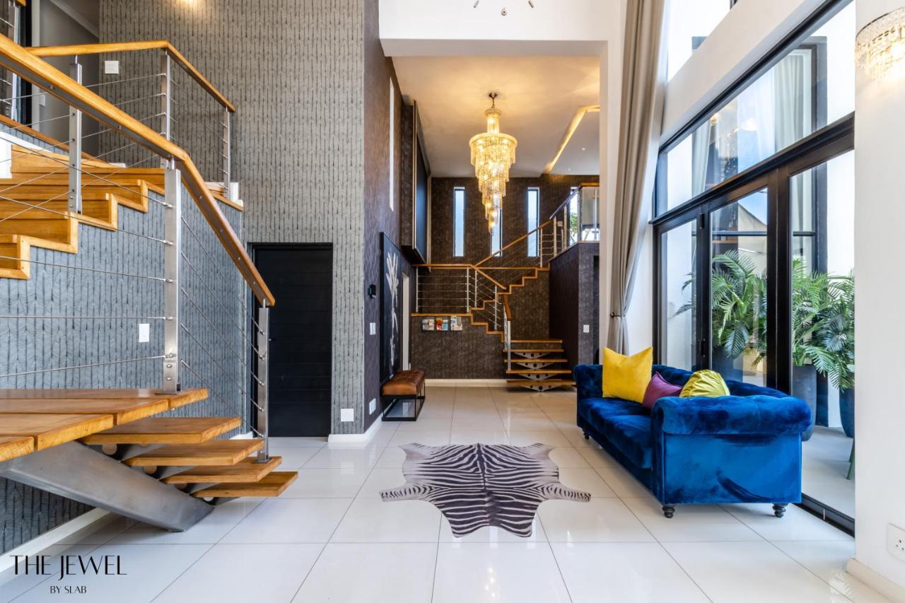 The Jewel B&B Cape Town Exterior photo