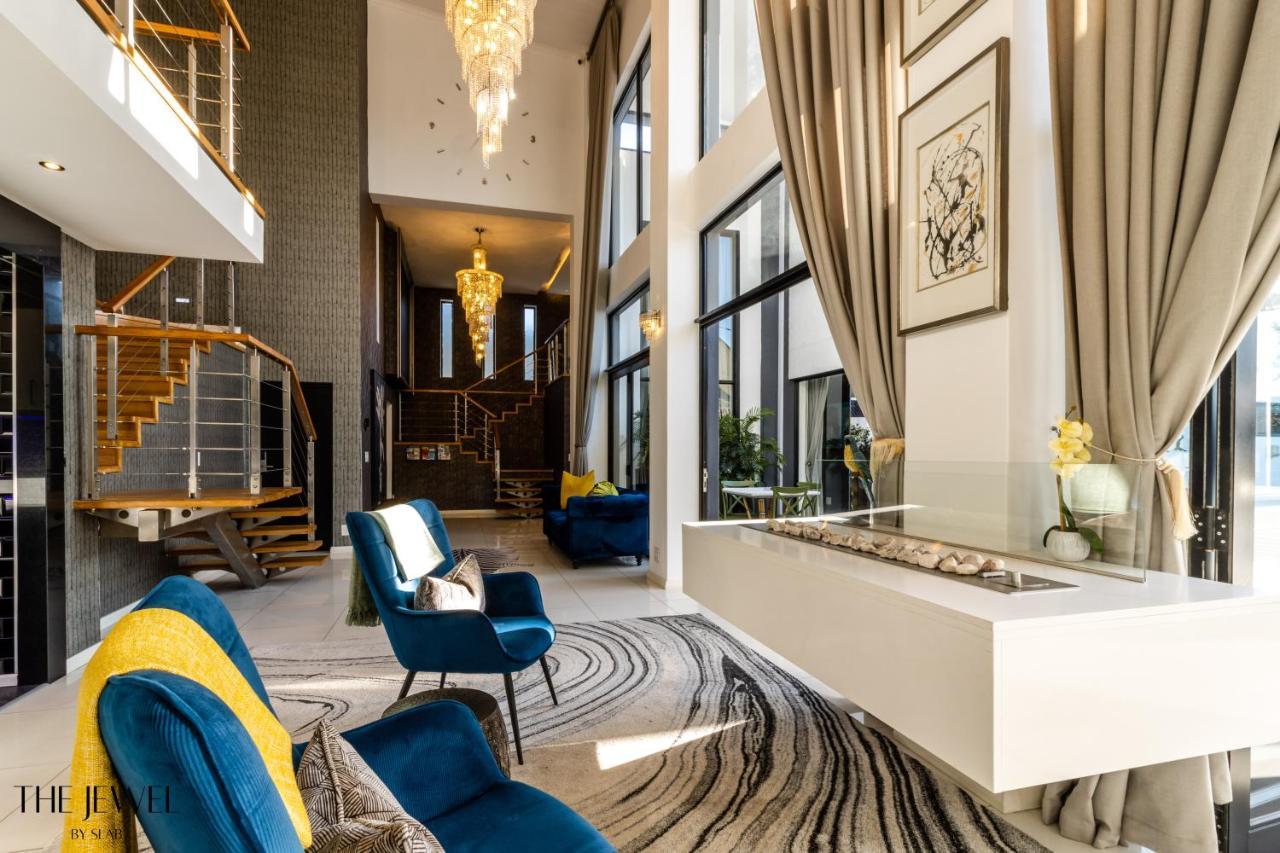 The Jewel B&B Cape Town Exterior photo