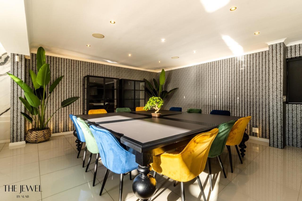 The Jewel B&B Cape Town Exterior photo