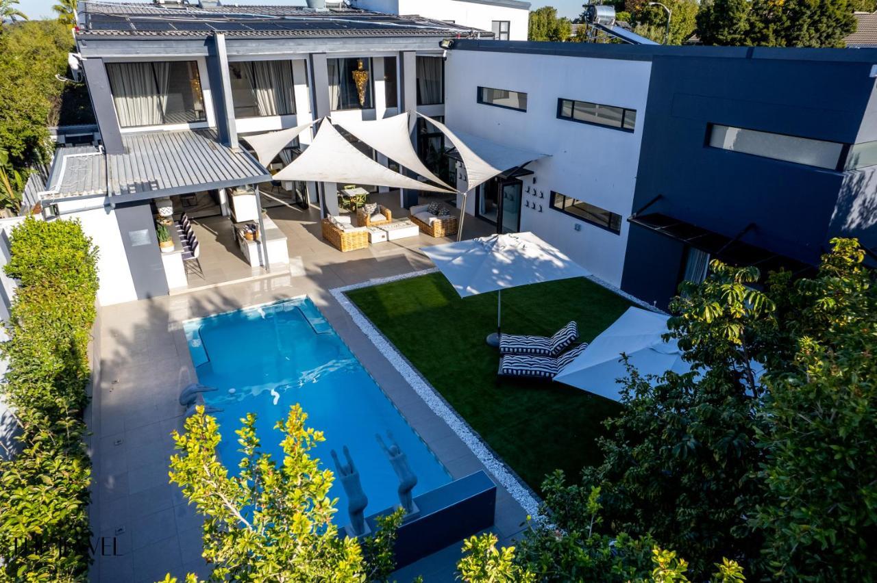 The Jewel B&B Cape Town Exterior photo