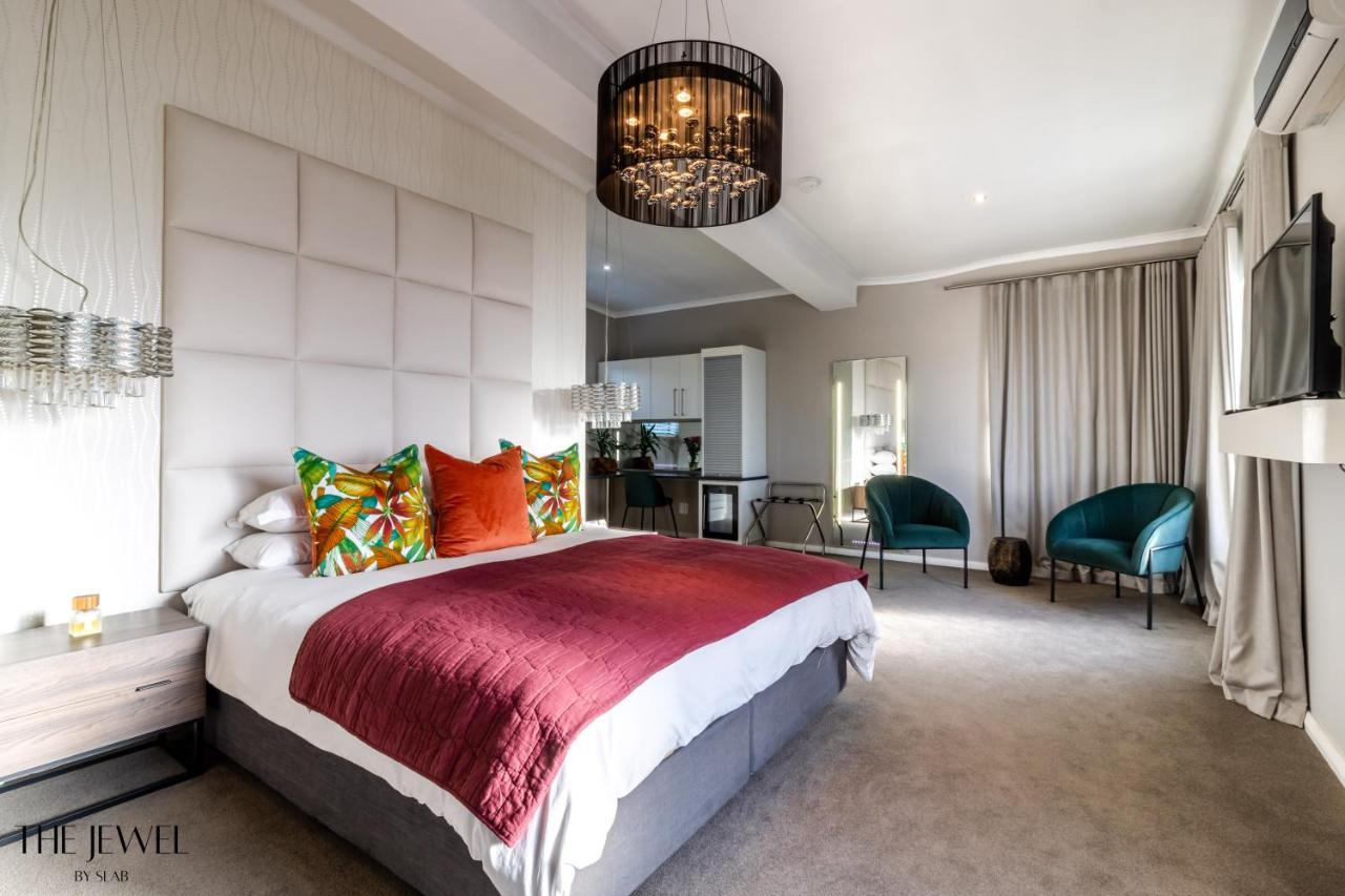 The Jewel B&B Cape Town Exterior photo
