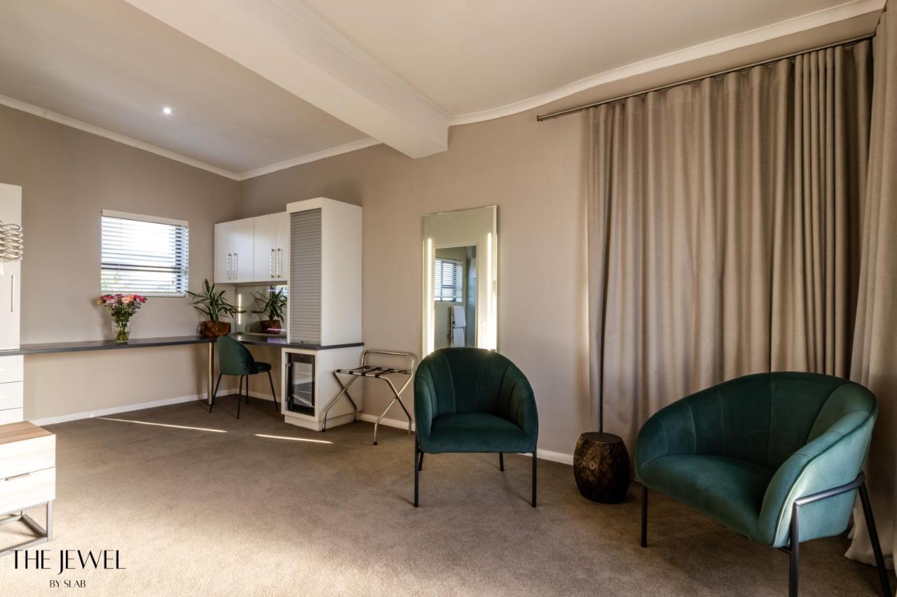 The Jewel B&B Cape Town Exterior photo