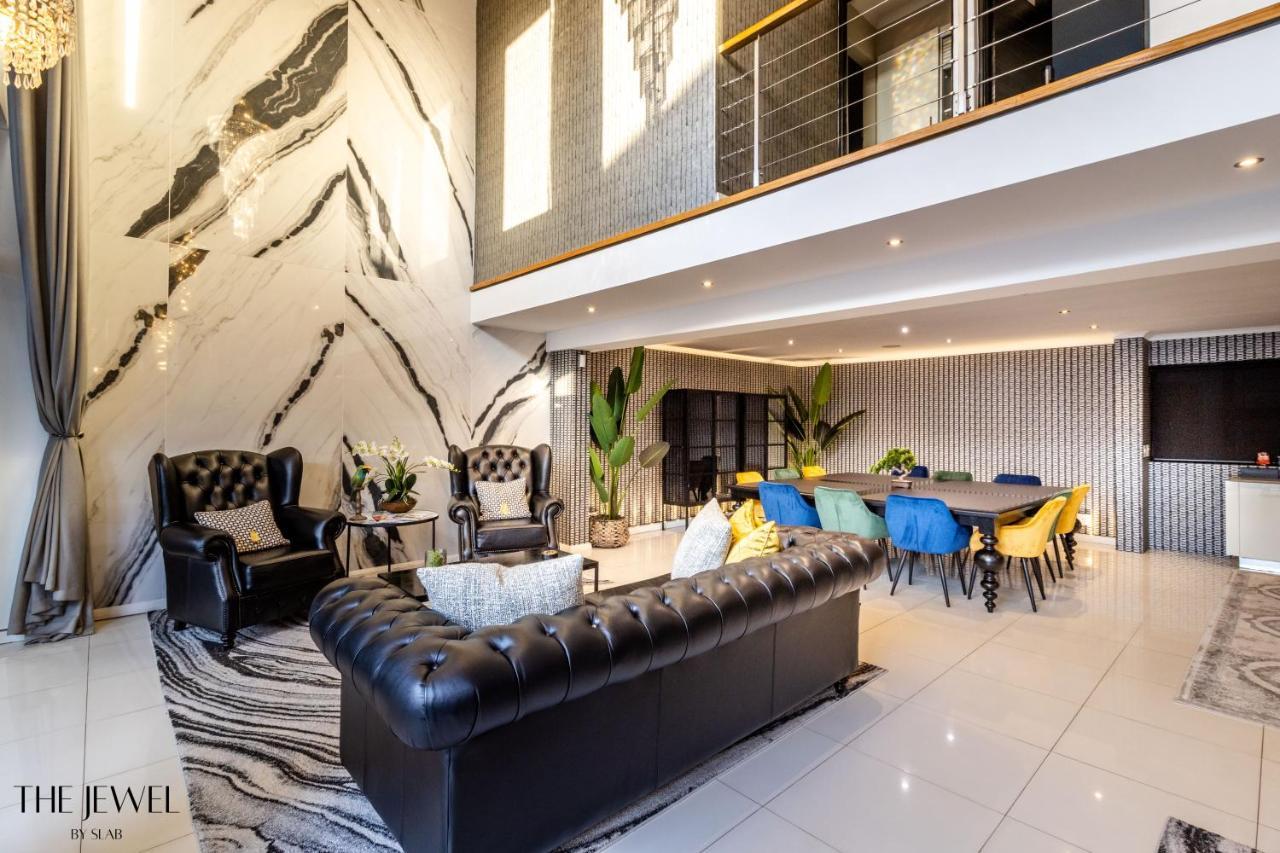 The Jewel B&B Cape Town Exterior photo