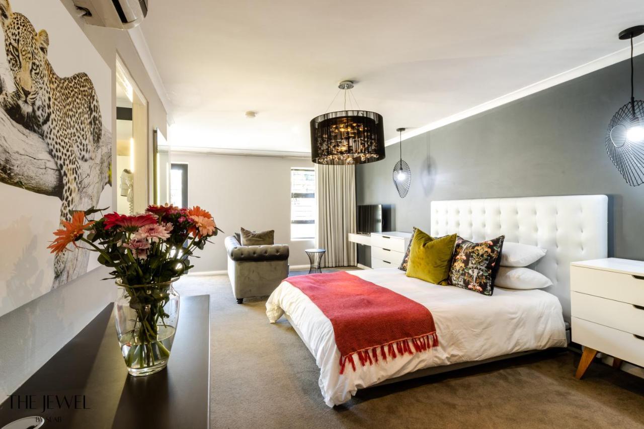 The Jewel B&B Cape Town Exterior photo