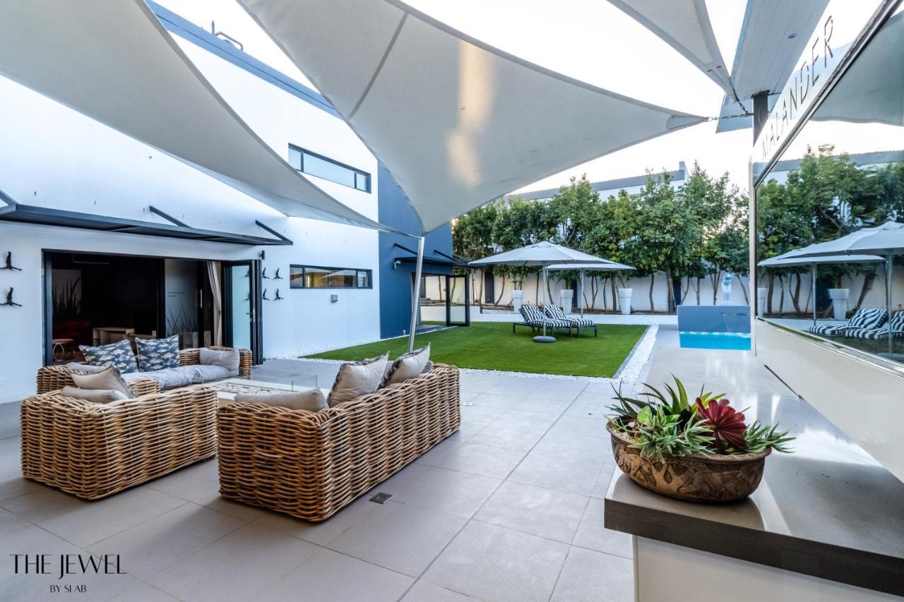 The Jewel B&B Cape Town Exterior photo