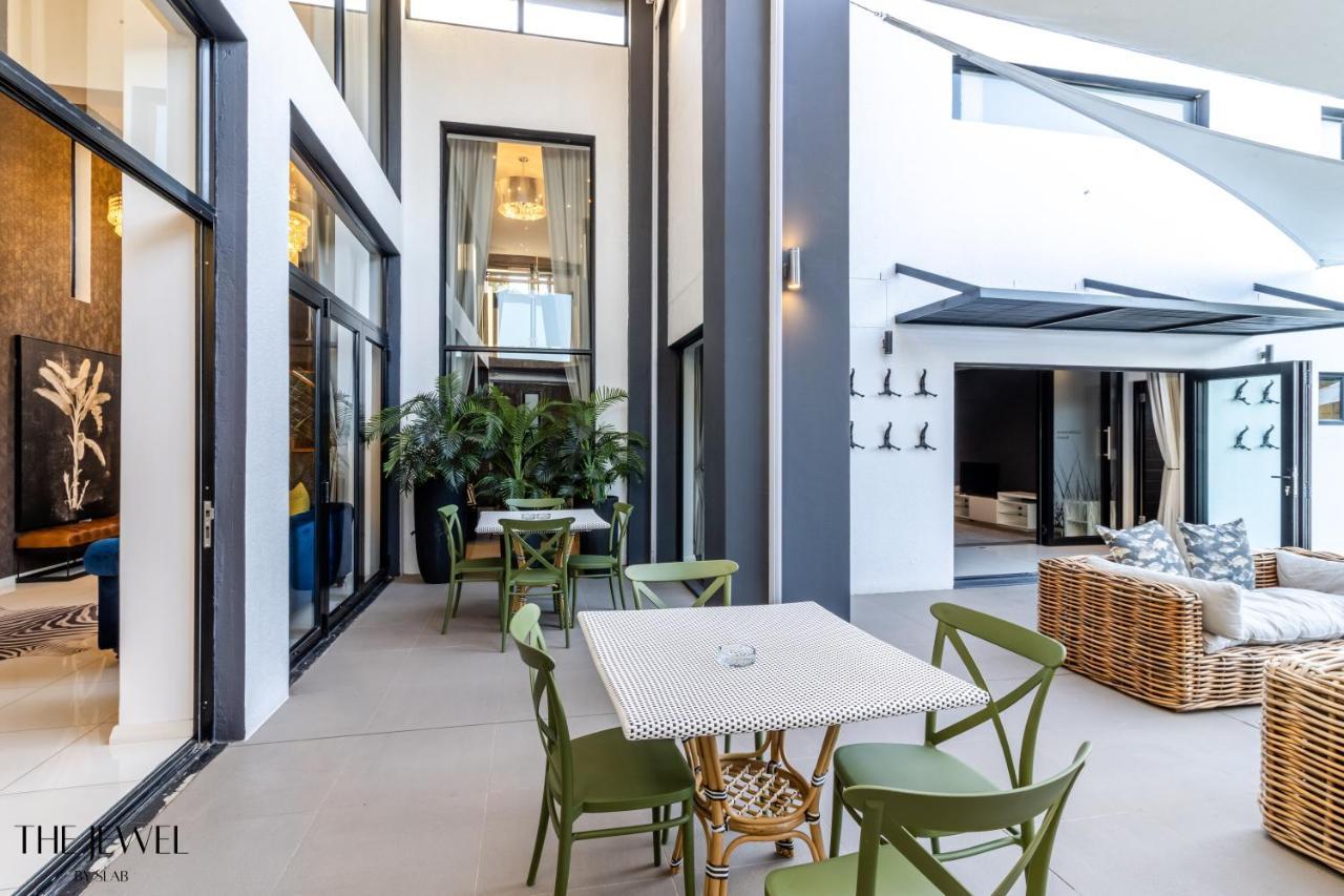 The Jewel B&B Cape Town Exterior photo