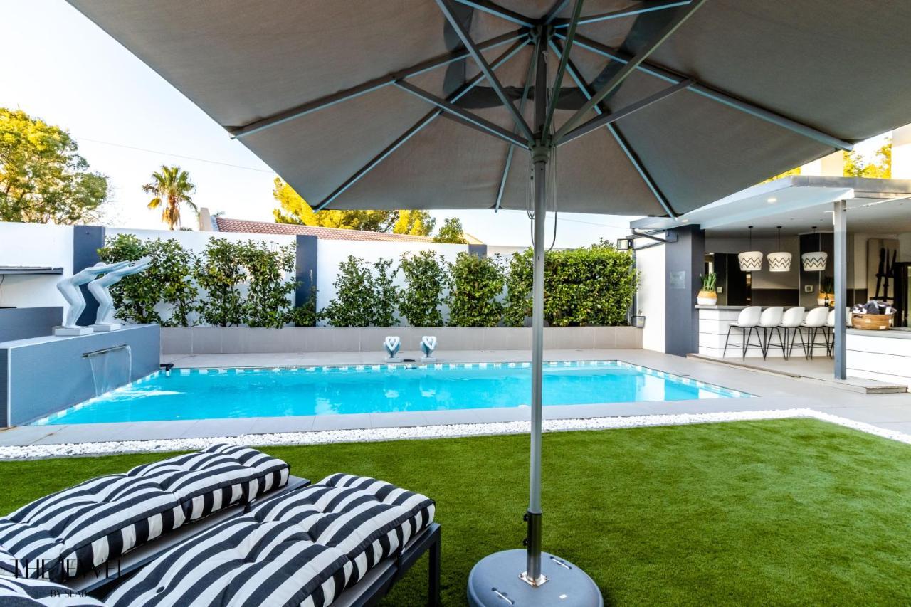 The Jewel B&B Cape Town Exterior photo