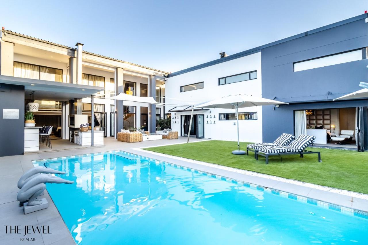 The Jewel B&B Cape Town Exterior photo