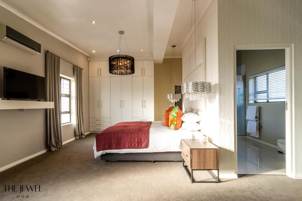 The Jewel B&B Cape Town Exterior photo