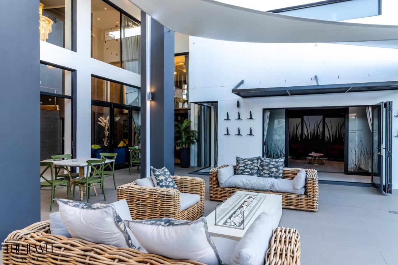 The Jewel B&B Cape Town Exterior photo