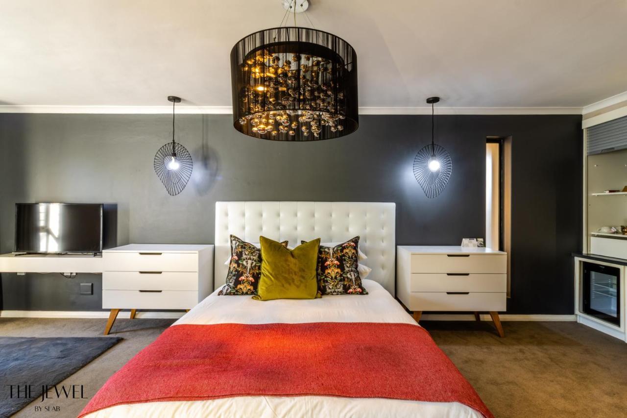 The Jewel B&B Cape Town Exterior photo