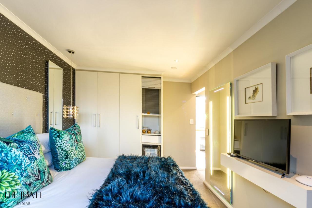The Jewel B&B Cape Town Exterior photo