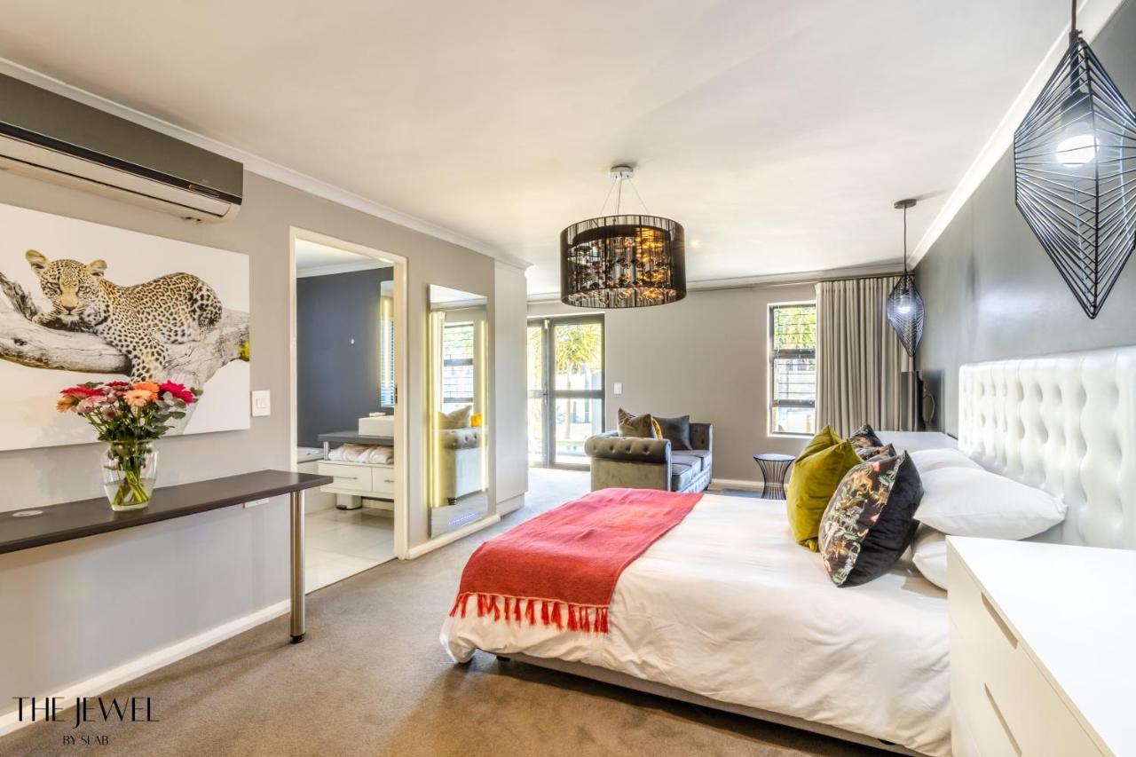 The Jewel B&B Cape Town Exterior photo