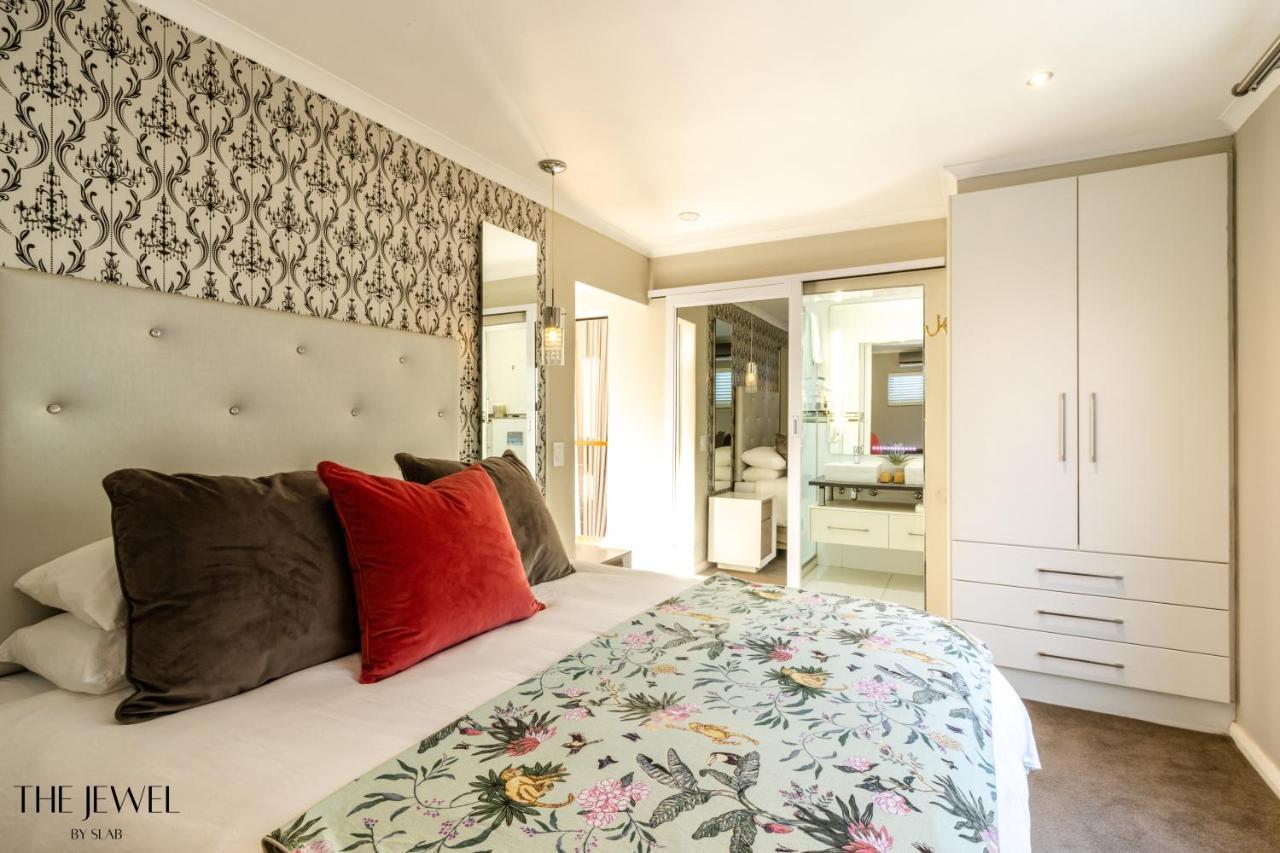 The Jewel B&B Cape Town Exterior photo