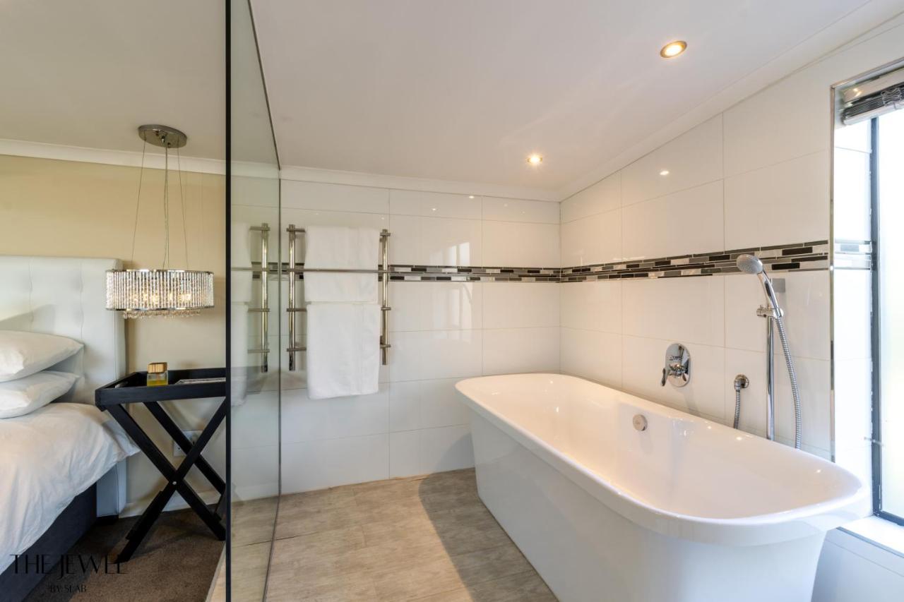 The Jewel B&B Cape Town Exterior photo