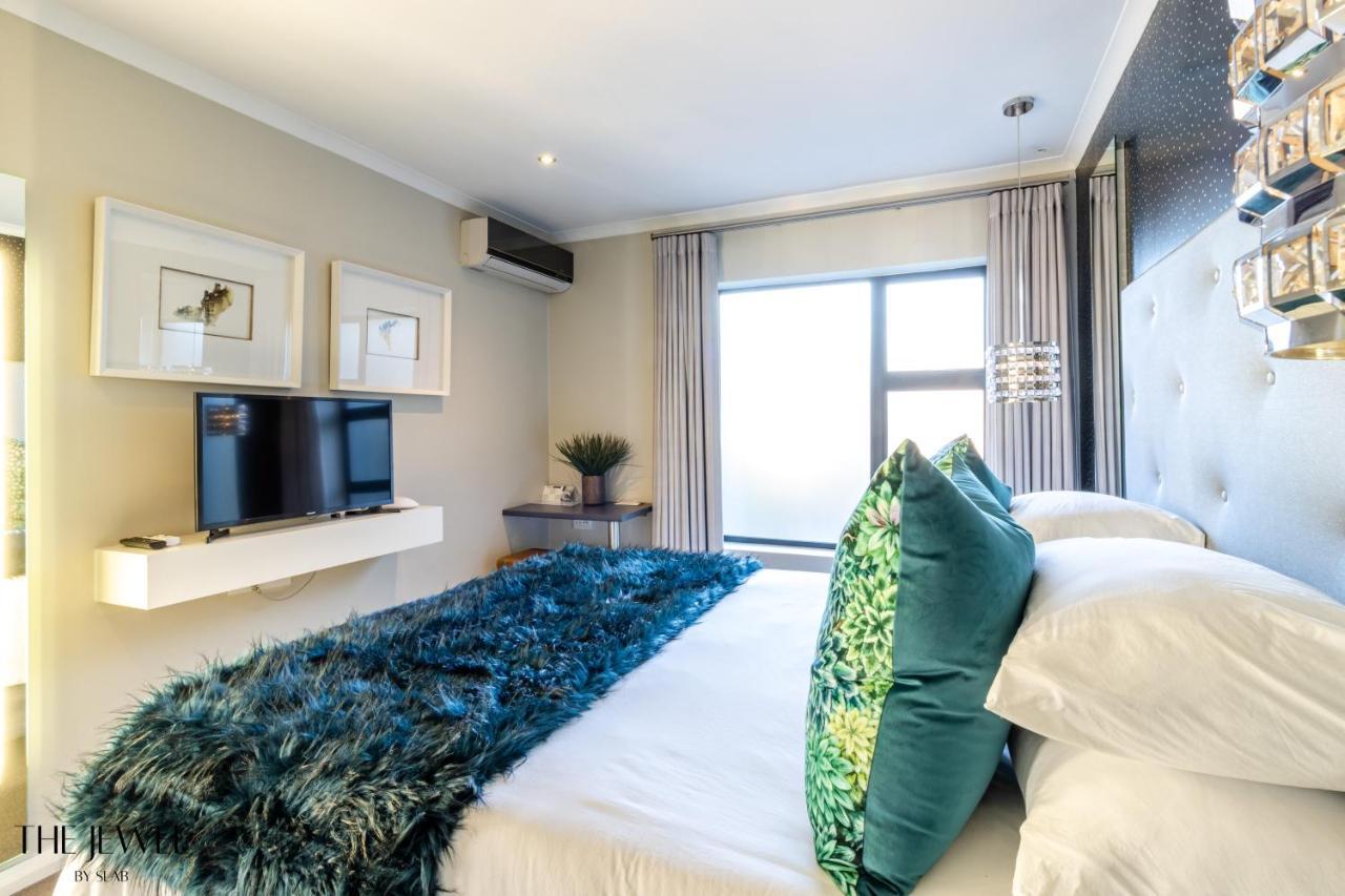 The Jewel B&B Cape Town Exterior photo