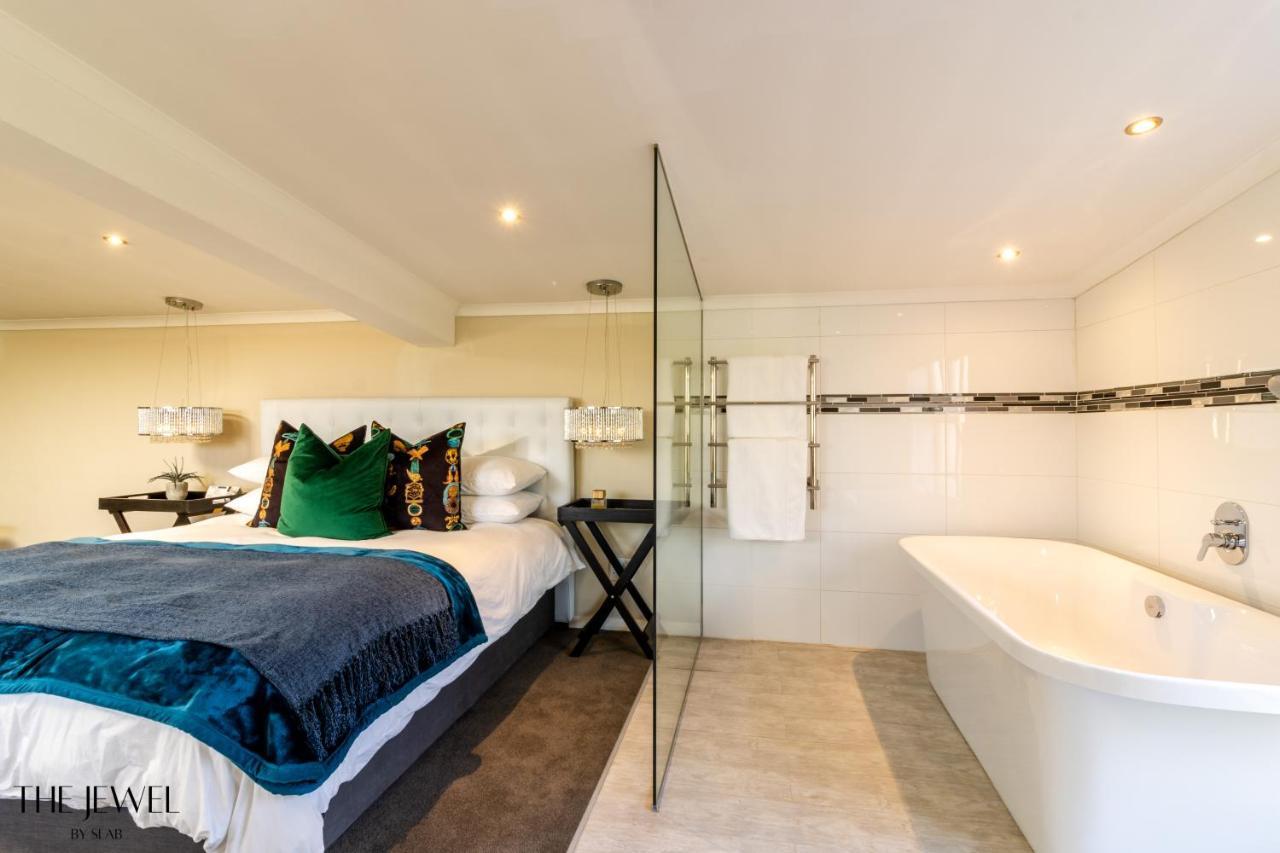 The Jewel B&B Cape Town Exterior photo