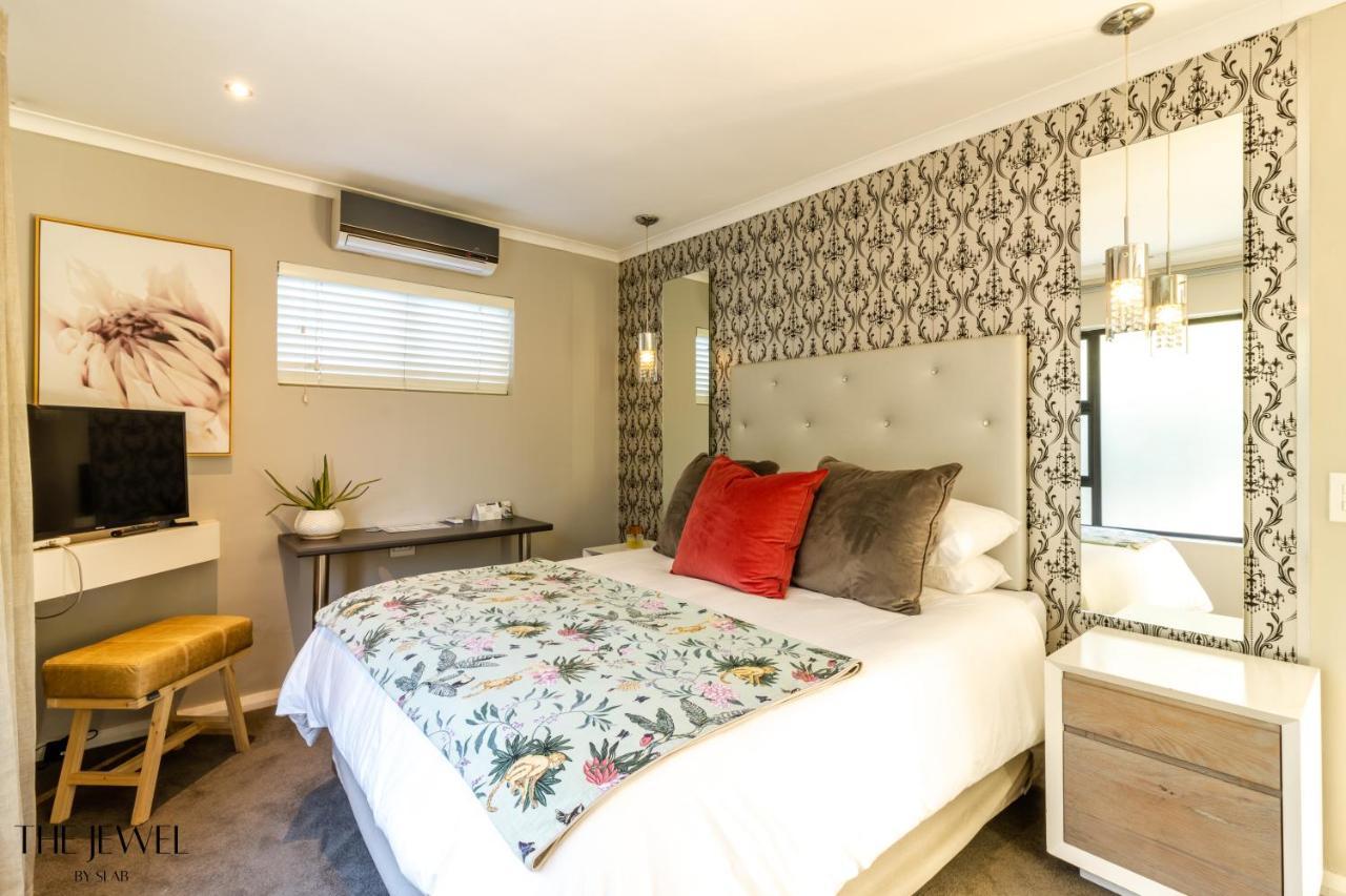 The Jewel B&B Cape Town Exterior photo
