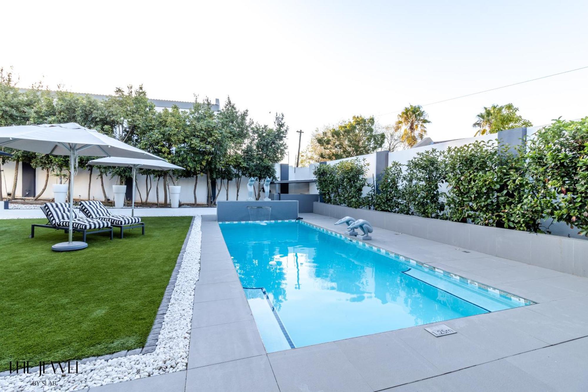 The Jewel B&B Cape Town Exterior photo