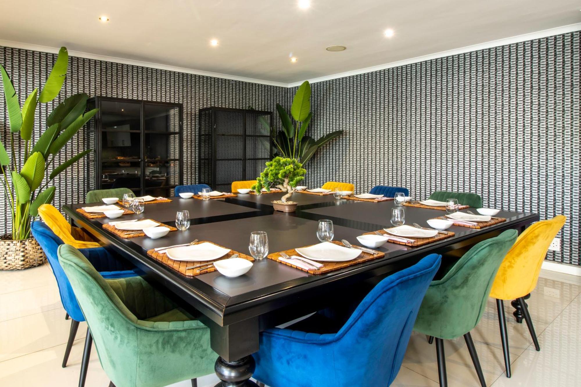 The Jewel B&B Cape Town Exterior photo