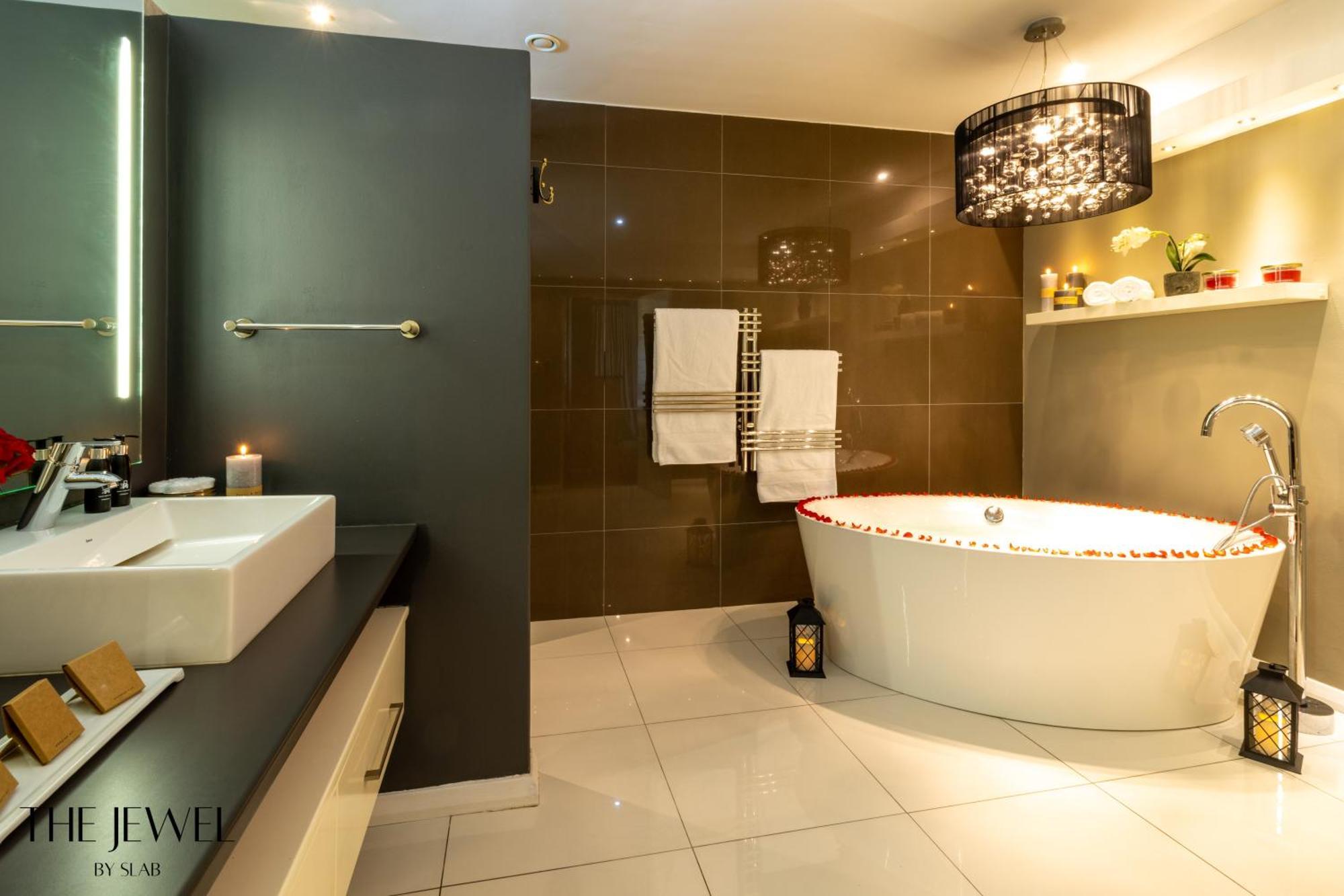 The Jewel B&B Cape Town Exterior photo