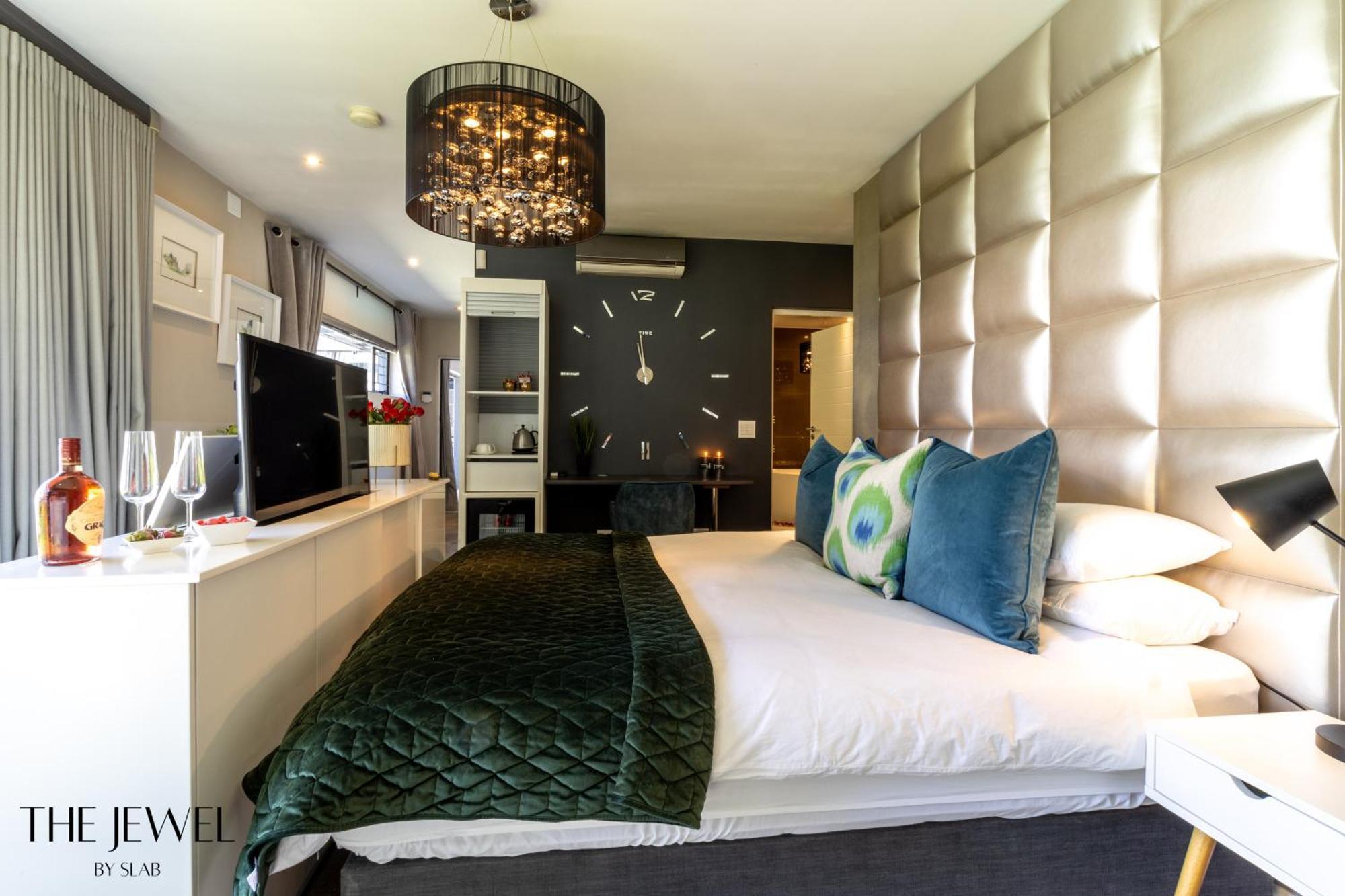 The Jewel B&B Cape Town Exterior photo