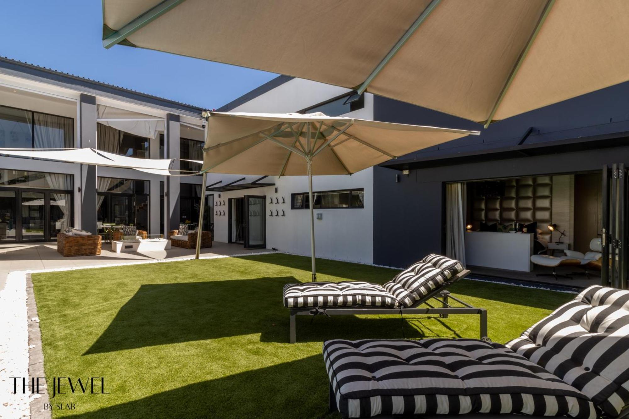 The Jewel B&B Cape Town Exterior photo