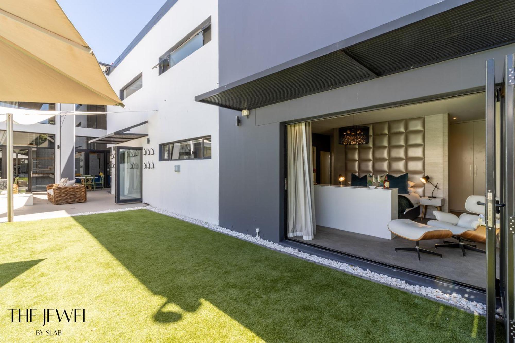 The Jewel B&B Cape Town Exterior photo