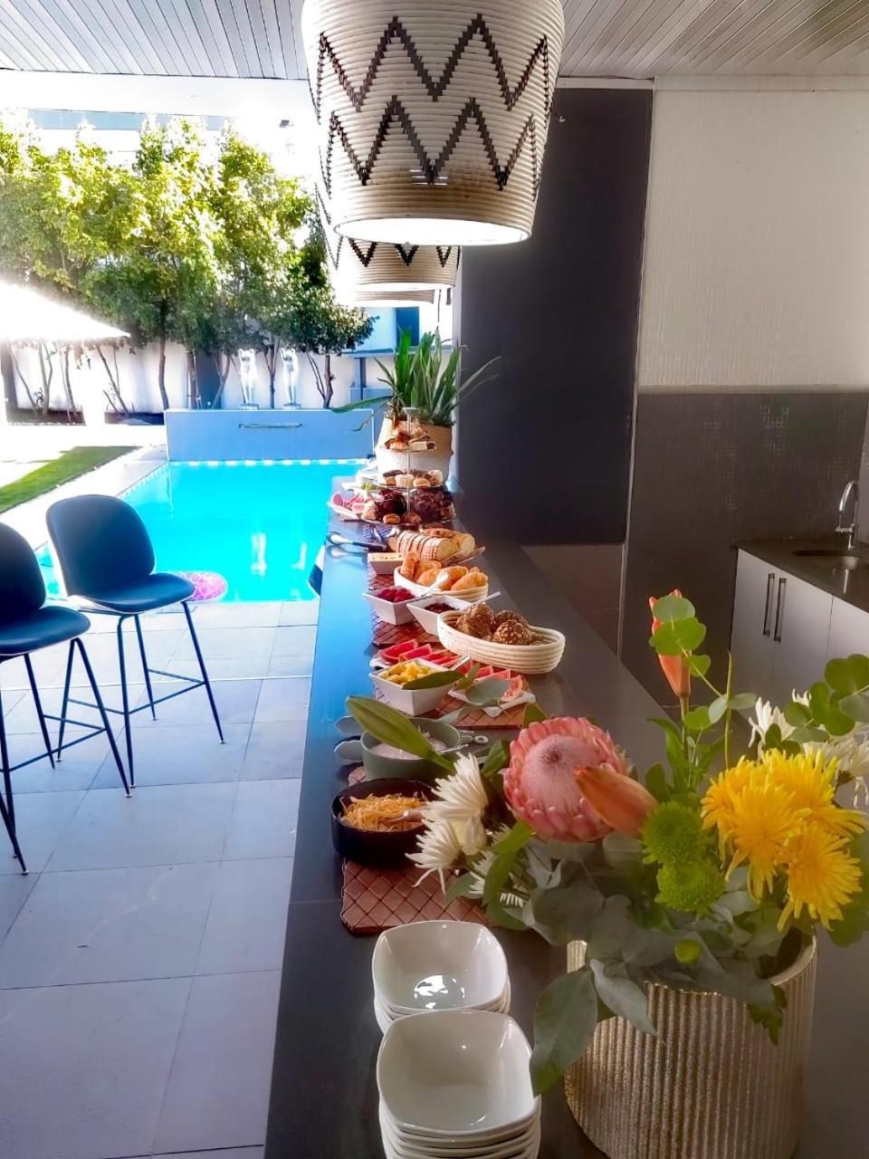 The Jewel B&B Cape Town Exterior photo
